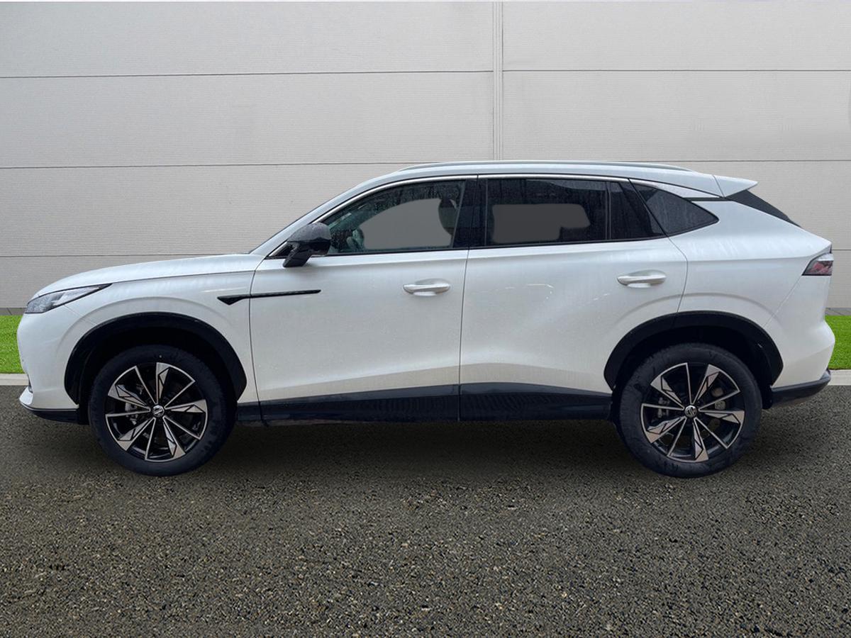 Used MG MG HS 2026 for sale - 77995104: Photo 4