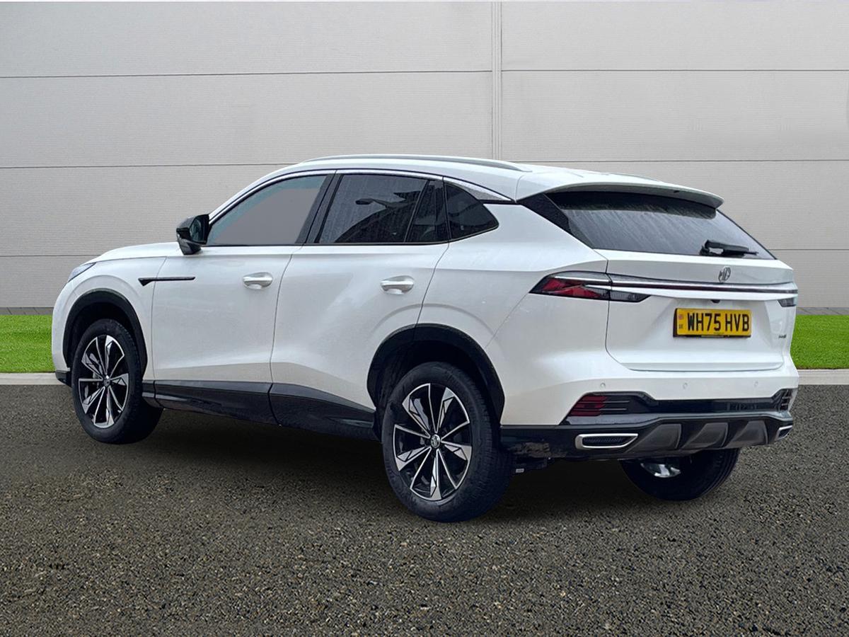 Used MG MG HS 2026 for sale - 77995104: Photo 5