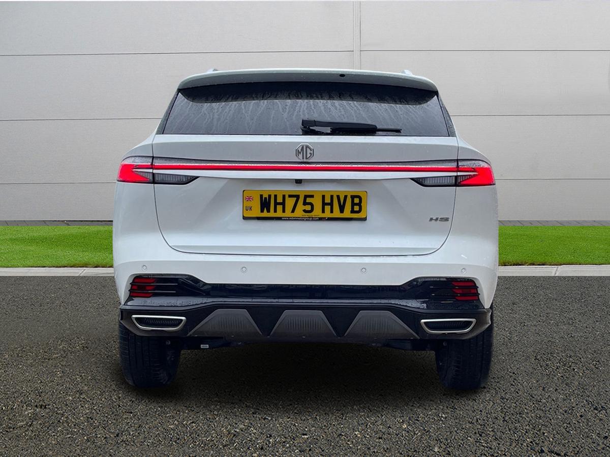 Used MG MG HS 2026 for sale - 77995104: Photo 6