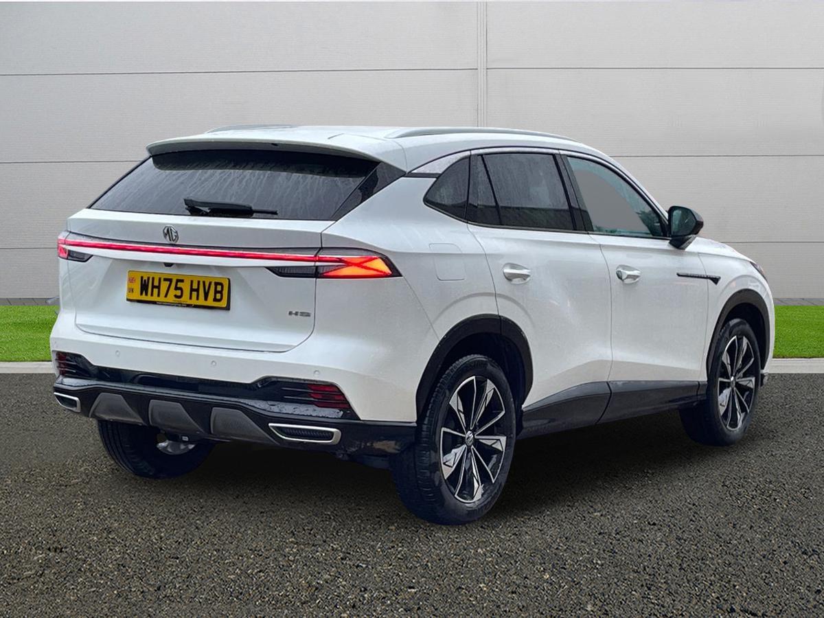 Used MG MG HS 2026 for sale - 77995104: Photo 7