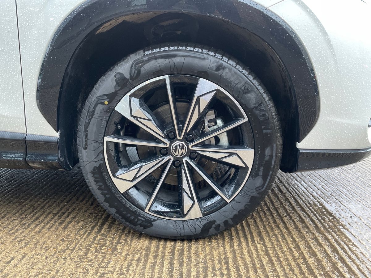 Used MG MG HS 2026 for sale - 77995104: Photo 9