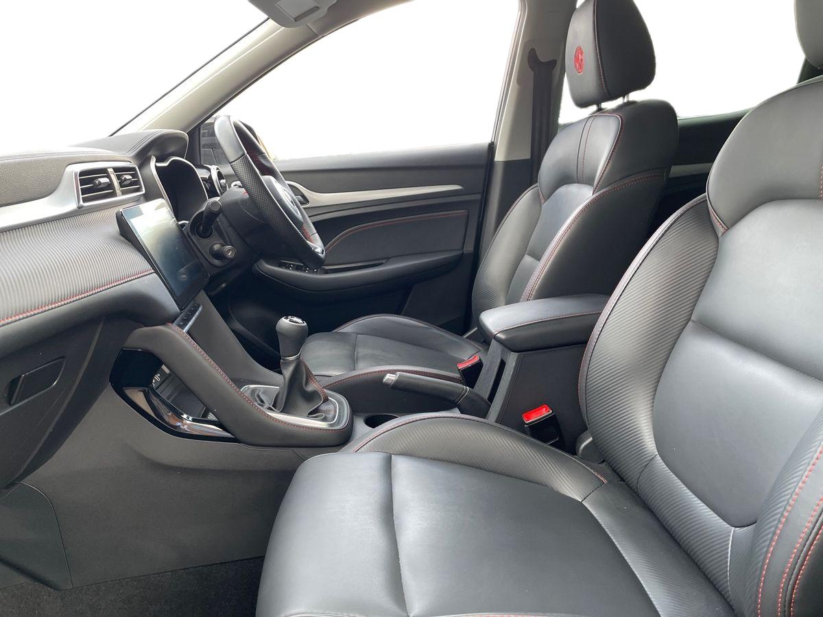 Used MG MG ZS 2024 for sale - 77360474: Photo 10