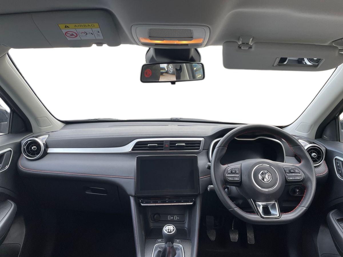 Used MG MG ZS 2024 for sale - 77360474: Photo 13