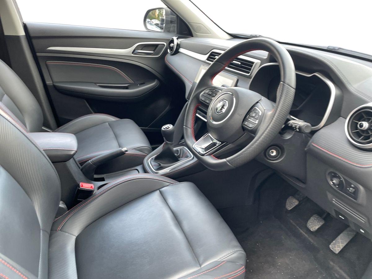 Used MG MG ZS 2024 for sale - 77360474: Photo 15