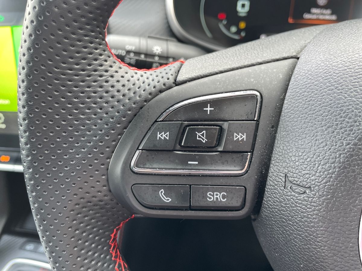 Used MG MG ZS 2024 for sale - 77360474: Photo 16