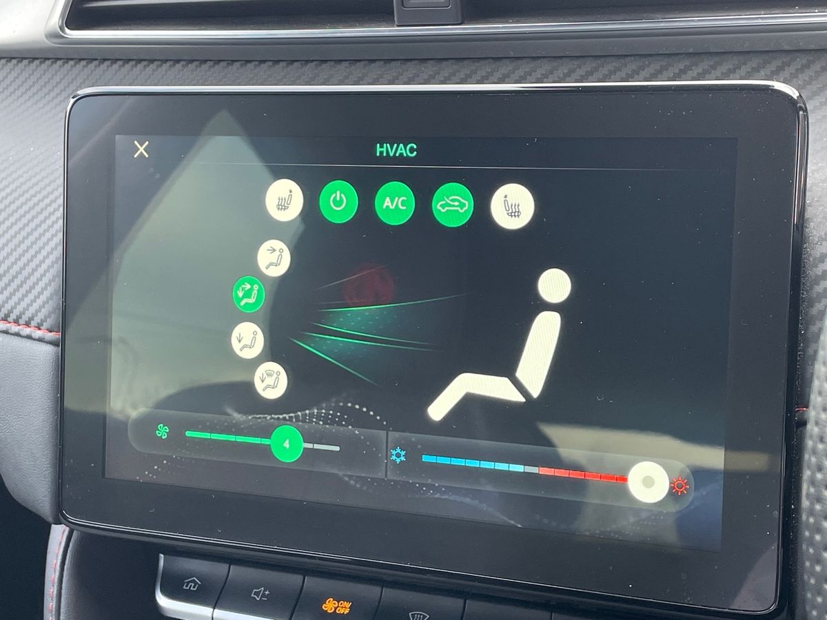 Used MG MG ZS 2024 for sale - 77360474: Photo 18