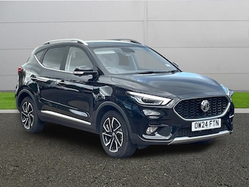 Used MG MG ZS 2024 for sale - 77360474: Photo