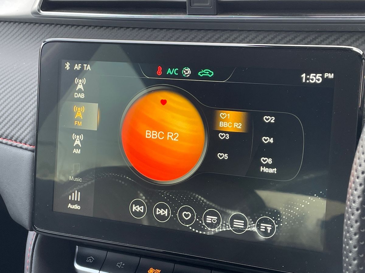 Used MG MG ZS 2024 for sale - 77360474: Photo 23