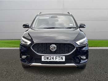 Used MG MG ZS 2024 for sale - 77360474: Photo