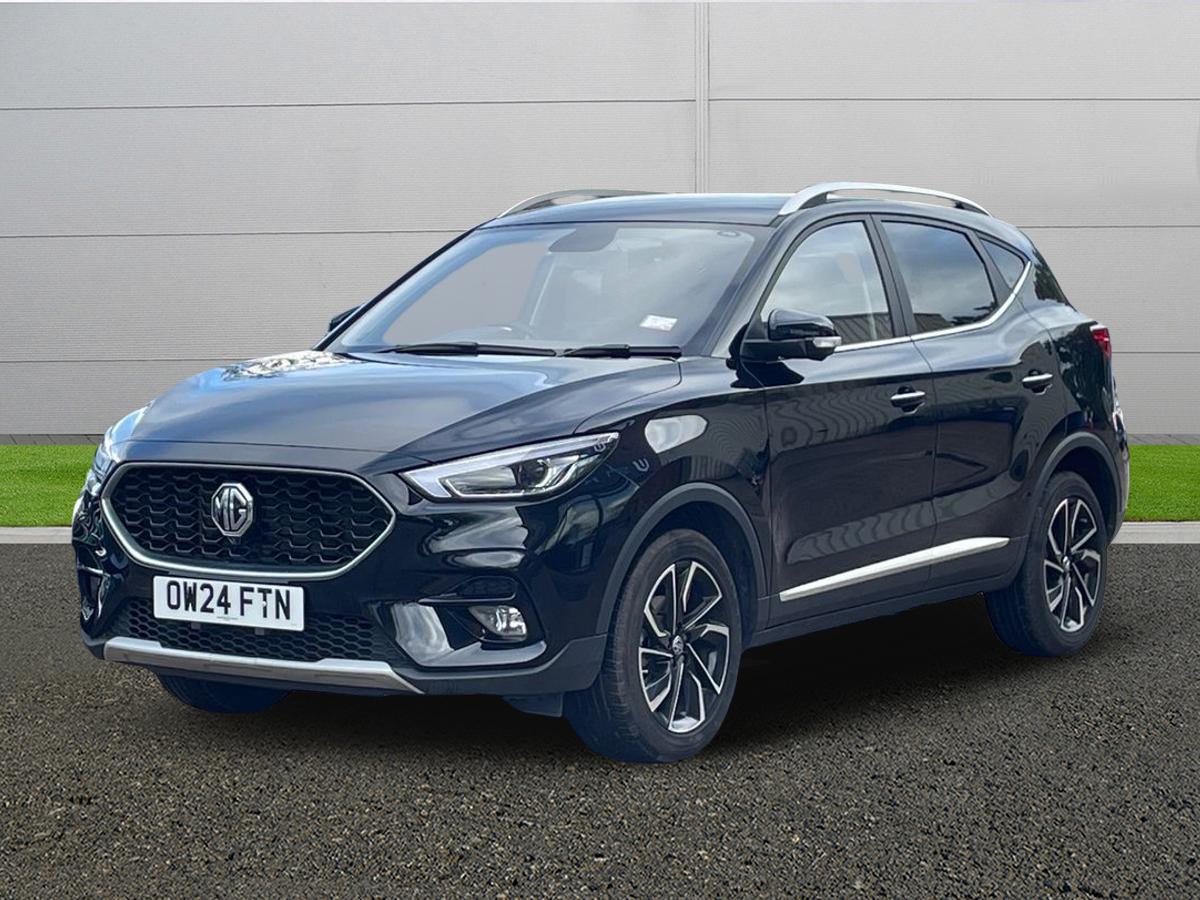 Used MG MG ZS 2024 for sale - 77360474: Photo 3