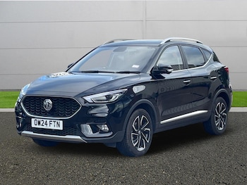 Used MG MG ZS 2024 for sale - 77360474: Photo