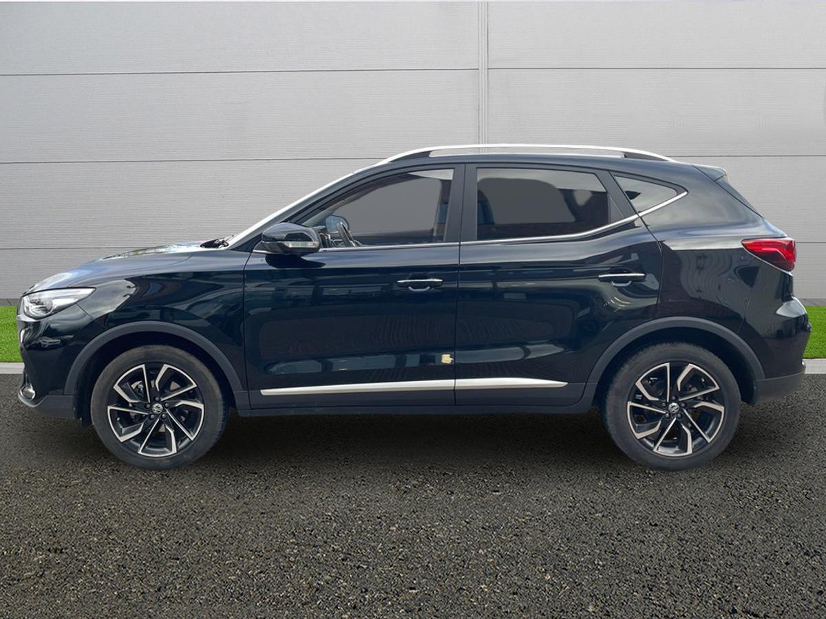 Used MG MG ZS 2024 for sale - 77360474: Photo 4