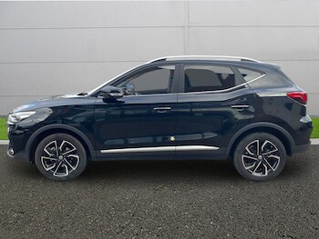 Used MG MG ZS 2024 for sale - 77360474: Photo