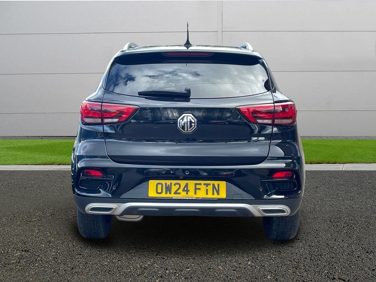 Used MG MG ZS 2024 for sale - 77360474: Photo 6