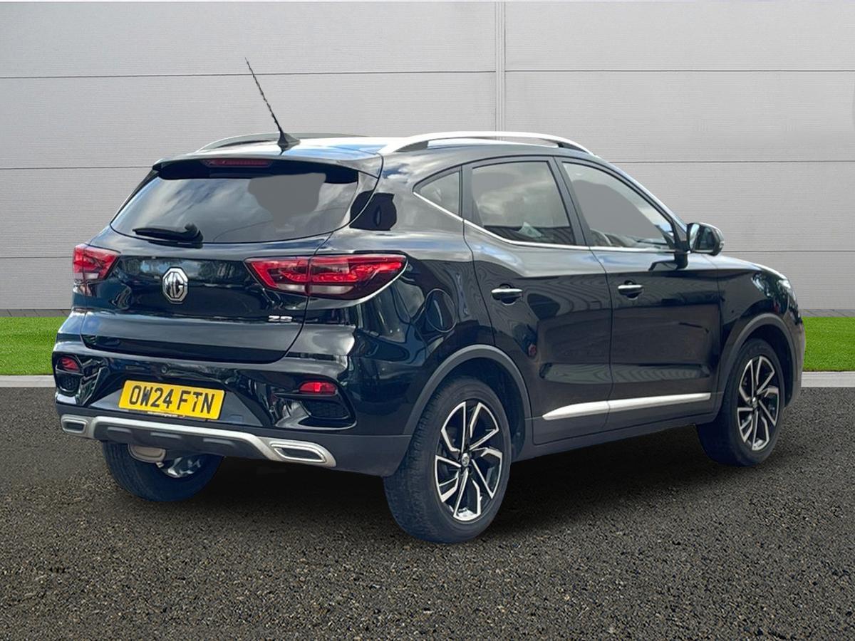 Used MG MG ZS 2024 for sale - 77360474: Photo 7