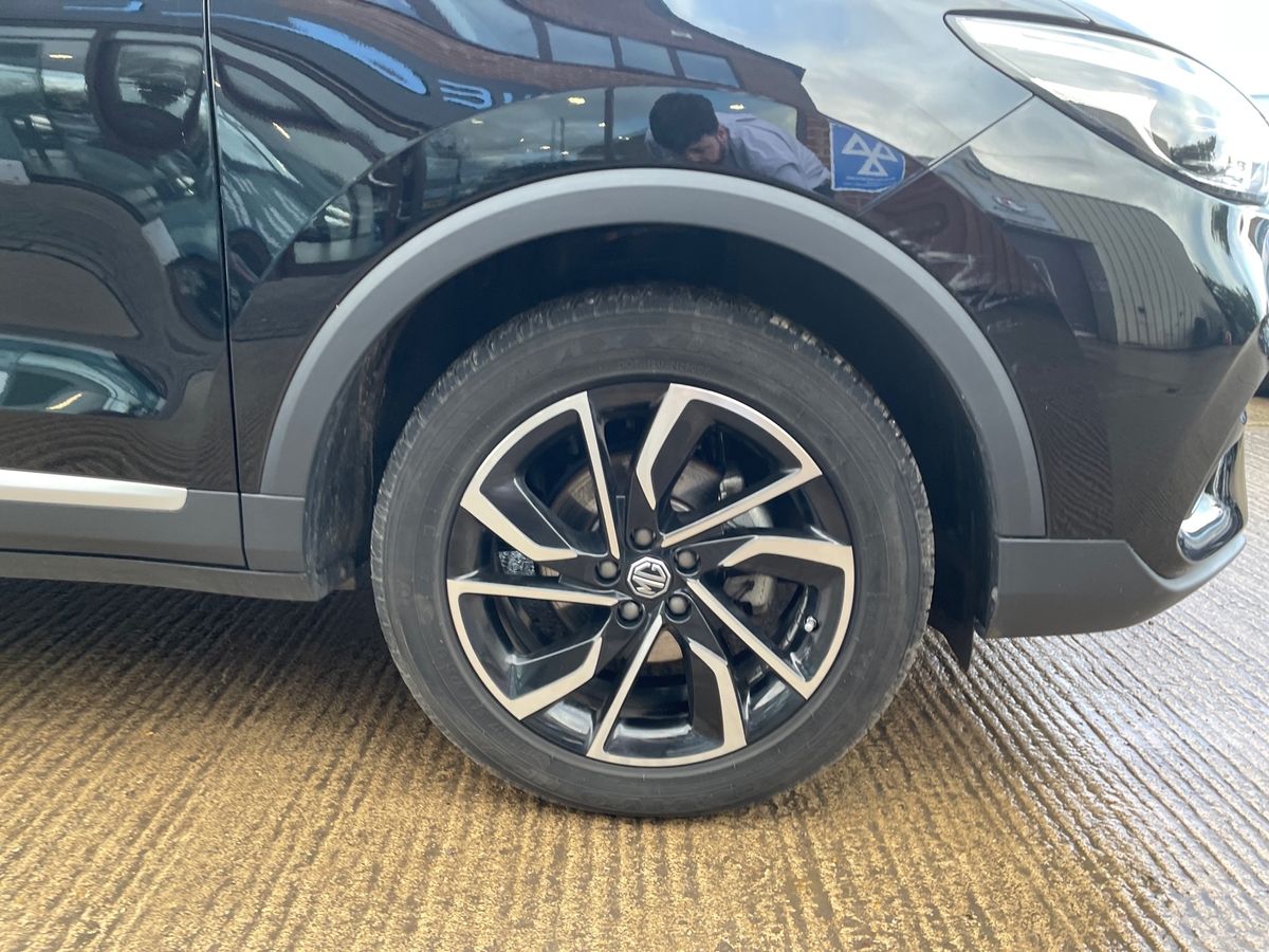 Used MG MG ZS 2024 for sale - 77360474: Photo 9