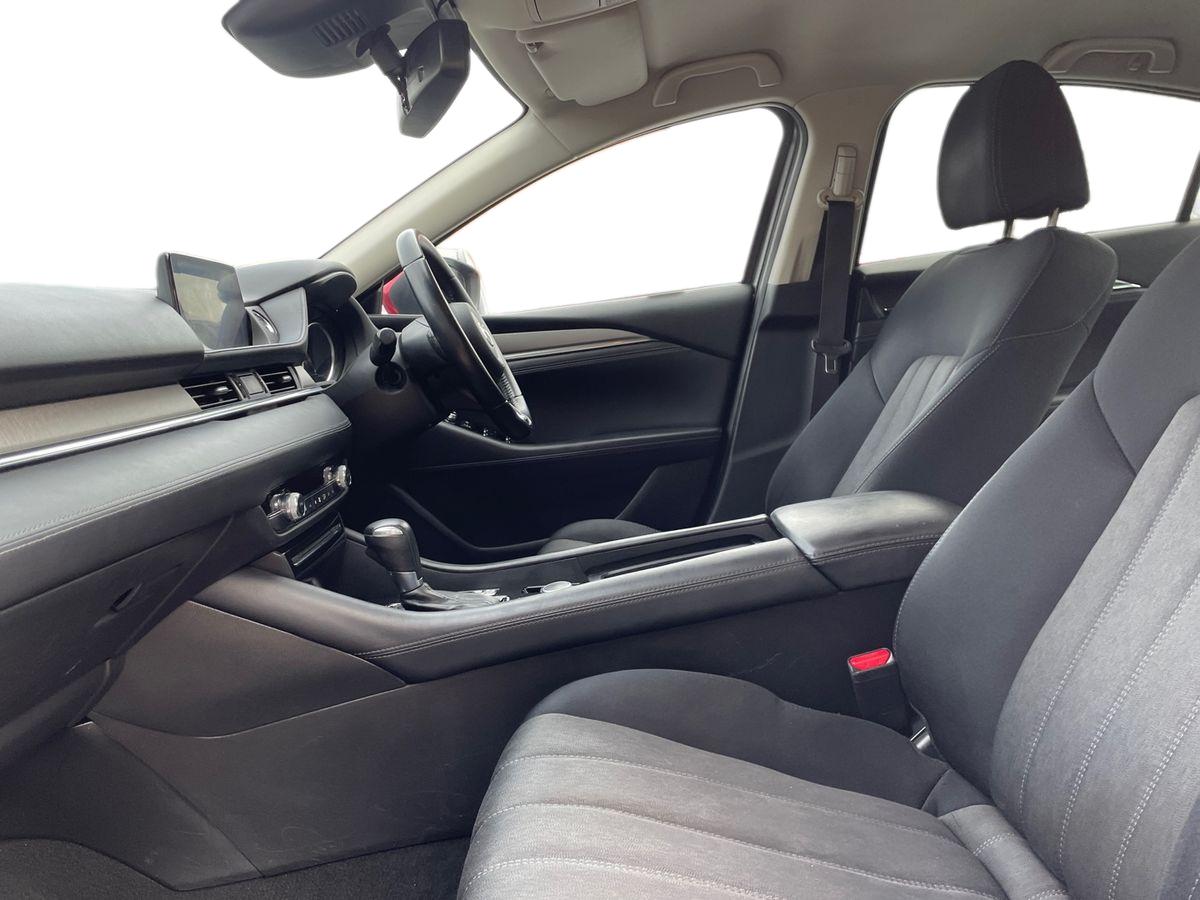 Used Mazda Mazda6 2019 for sale - 78088570: Photo 10
