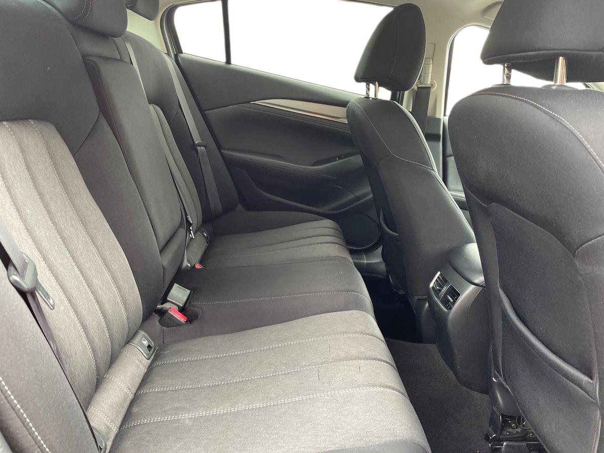 Used Mazda Mazda6 2019 for sale - 78088570: Photo 11