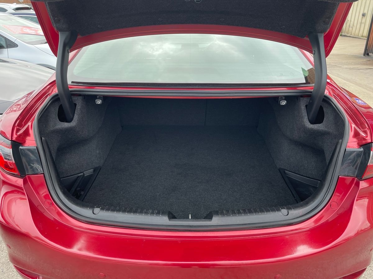 Used Mazda Mazda6 2019 for sale - 78088570: Photo 12