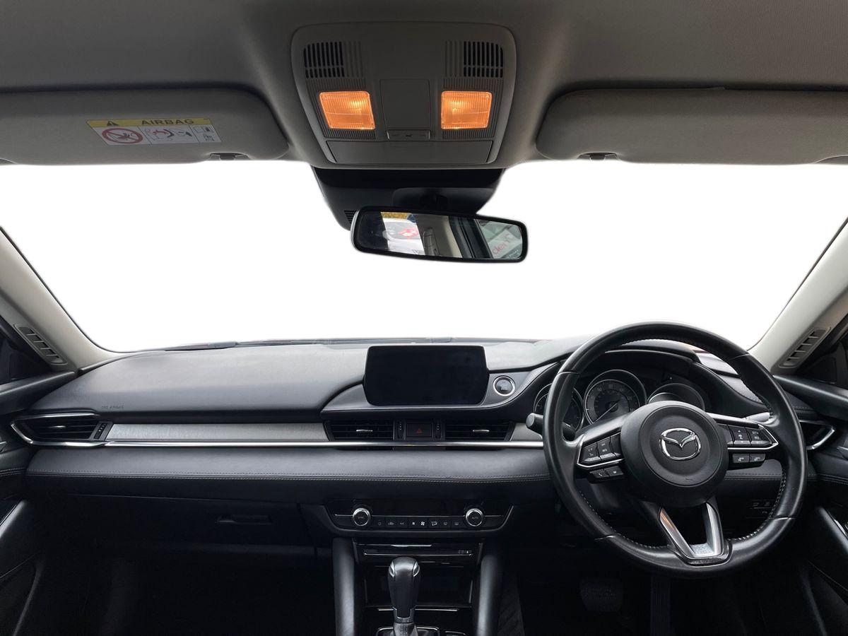 Used Mazda Mazda6 2019 for sale - 78088570: Photo 13