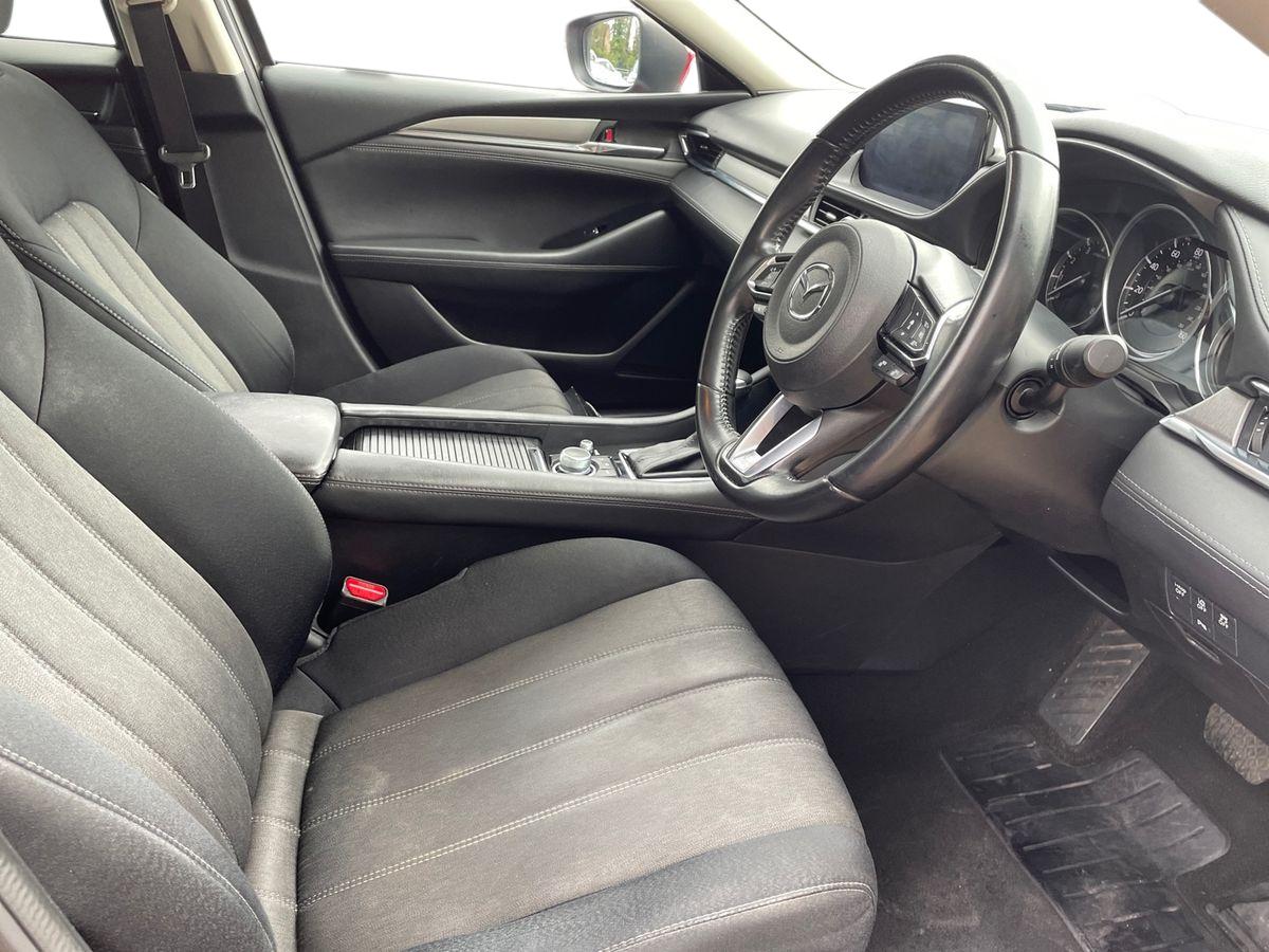 Used Mazda Mazda6 2019 for sale - 78088570: Photo 15