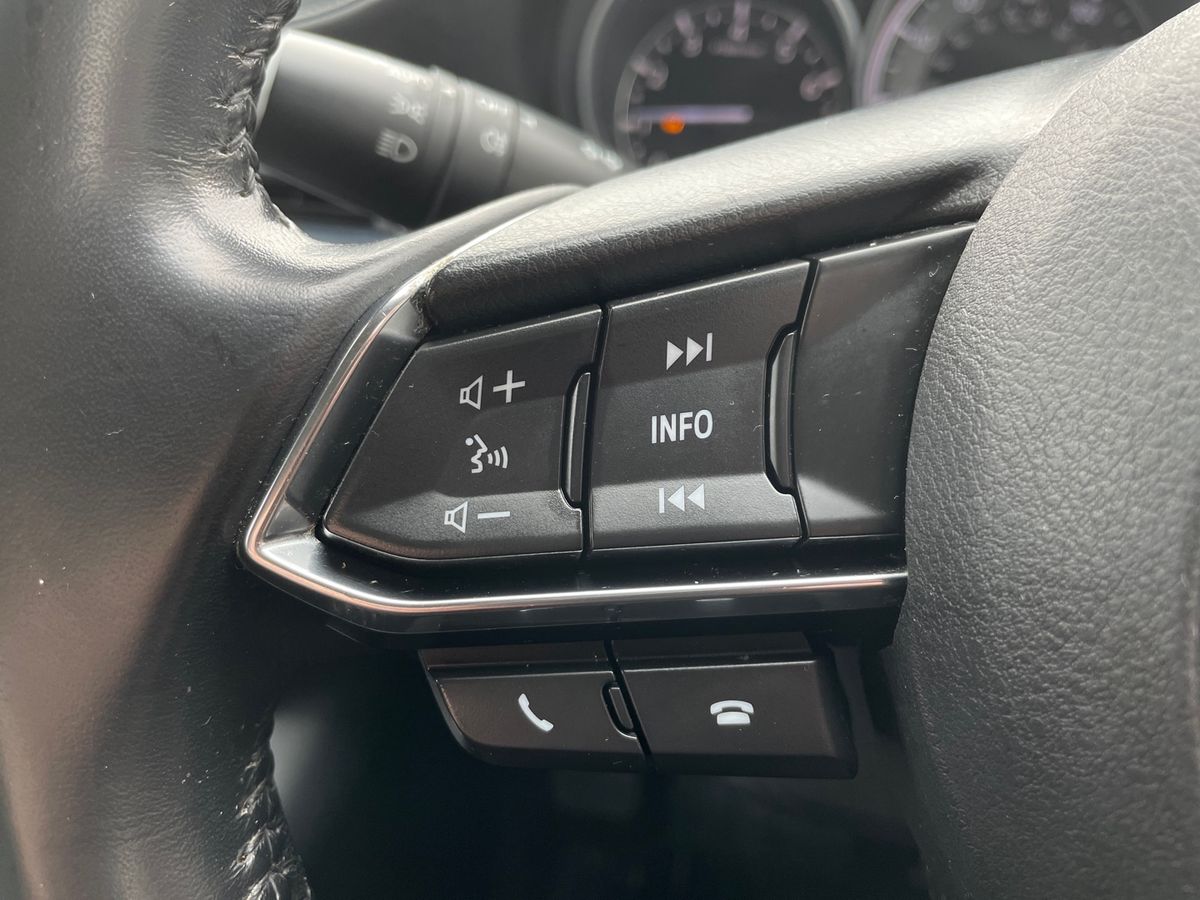 Used Mazda Mazda6 2019 for sale - 78088570: Photo 16