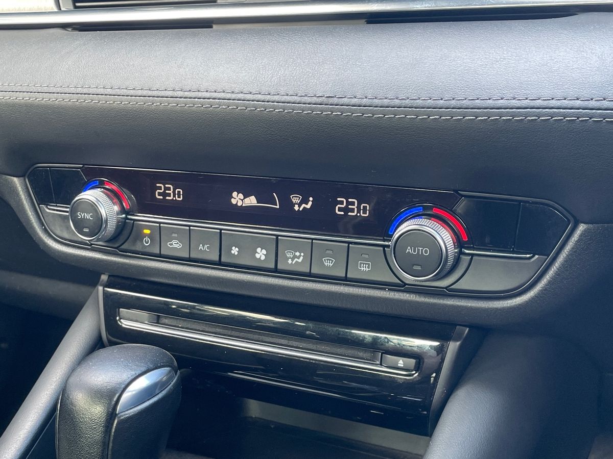 Used Mazda Mazda6 2019 for sale - 78088570: Photo 18