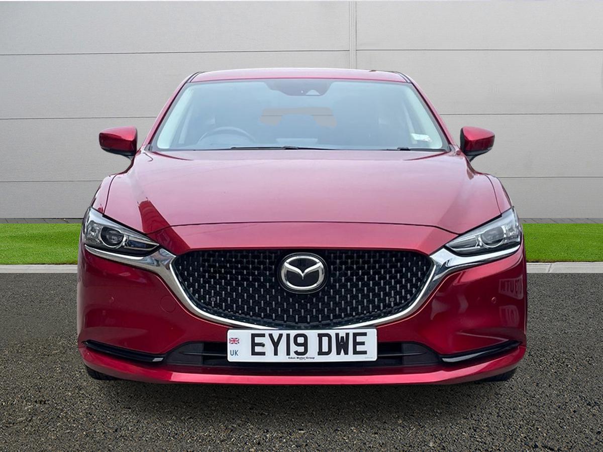 Used Mazda Mazda6 2019 for sale - 78088570: Photo 2