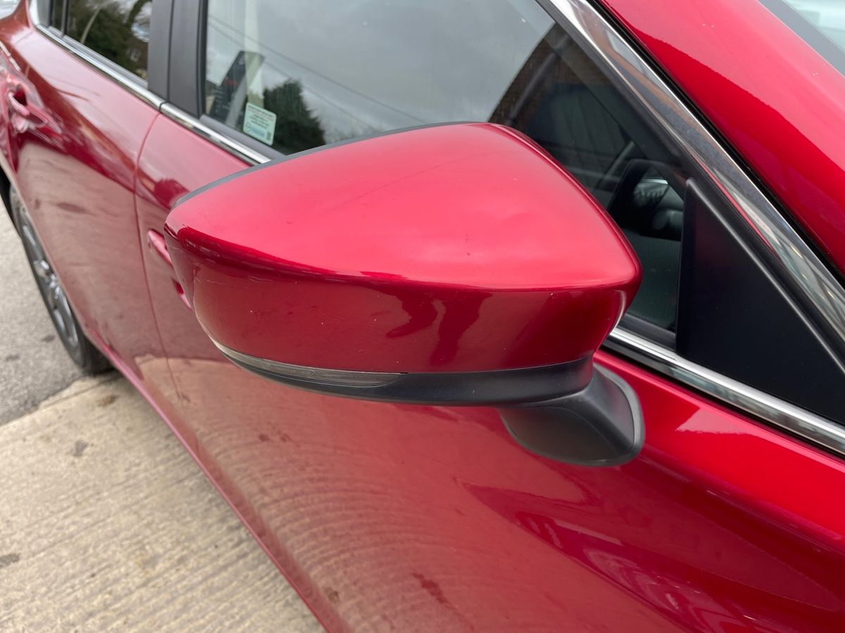 Used Mazda Mazda6 2019 for sale - 78088570: Photo 22