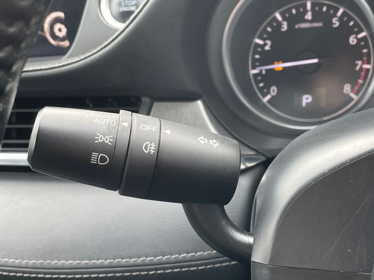 Used Mazda Mazda6 2019 for sale - 78088570: Photo 24