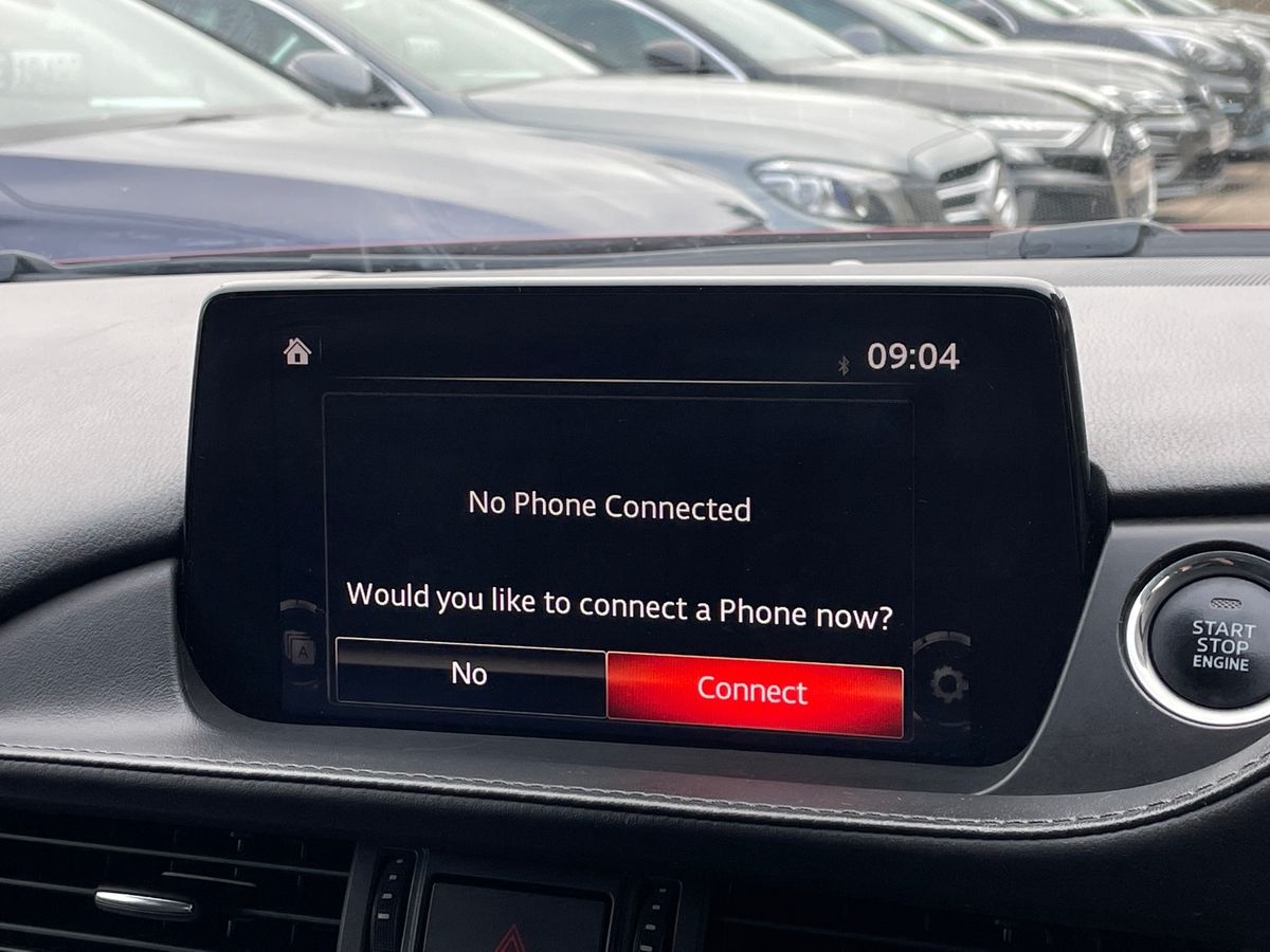 Used Mazda Mazda6 2019 for sale - 78088570: Photo 25