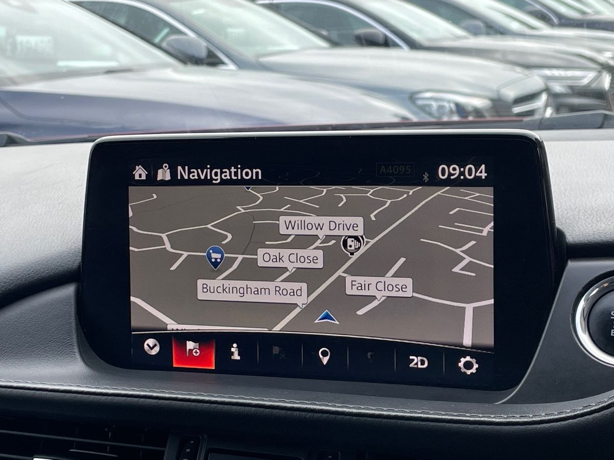 Used Mazda Mazda6 2019 for sale - 78088570: Photo 26