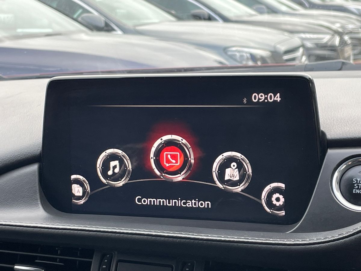 Used Mazda Mazda6 2019 for sale - 78088570: Photo 27