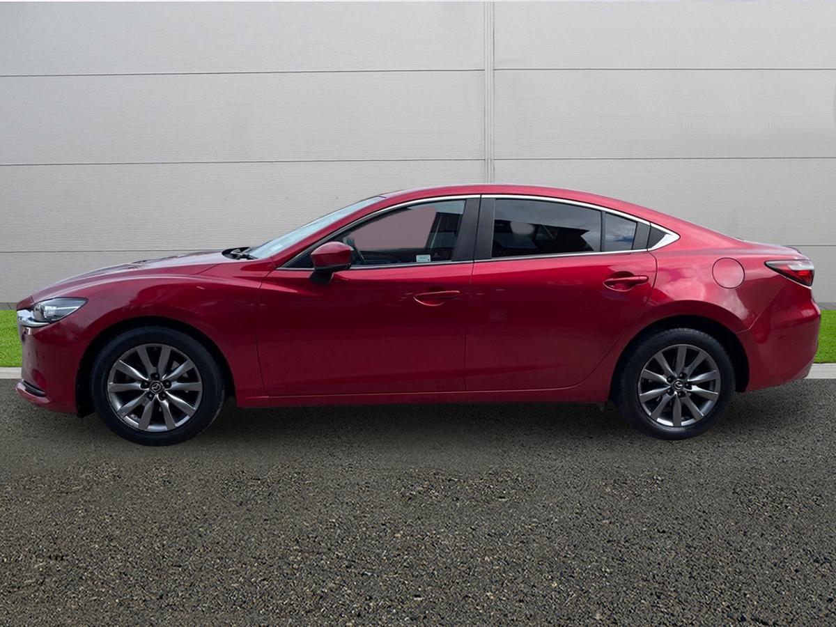 Used Mazda Mazda6 2019 for sale - 78088570: Photo 4
