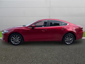 Used Mazda Mazda6 2019 for sale - 78088570: Photo
