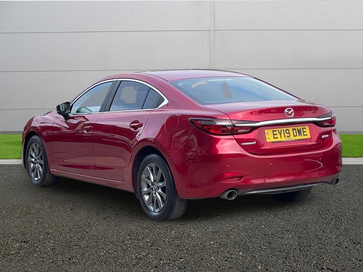 Used Mazda Mazda6 2019 for sale - 78088570: Photo 5