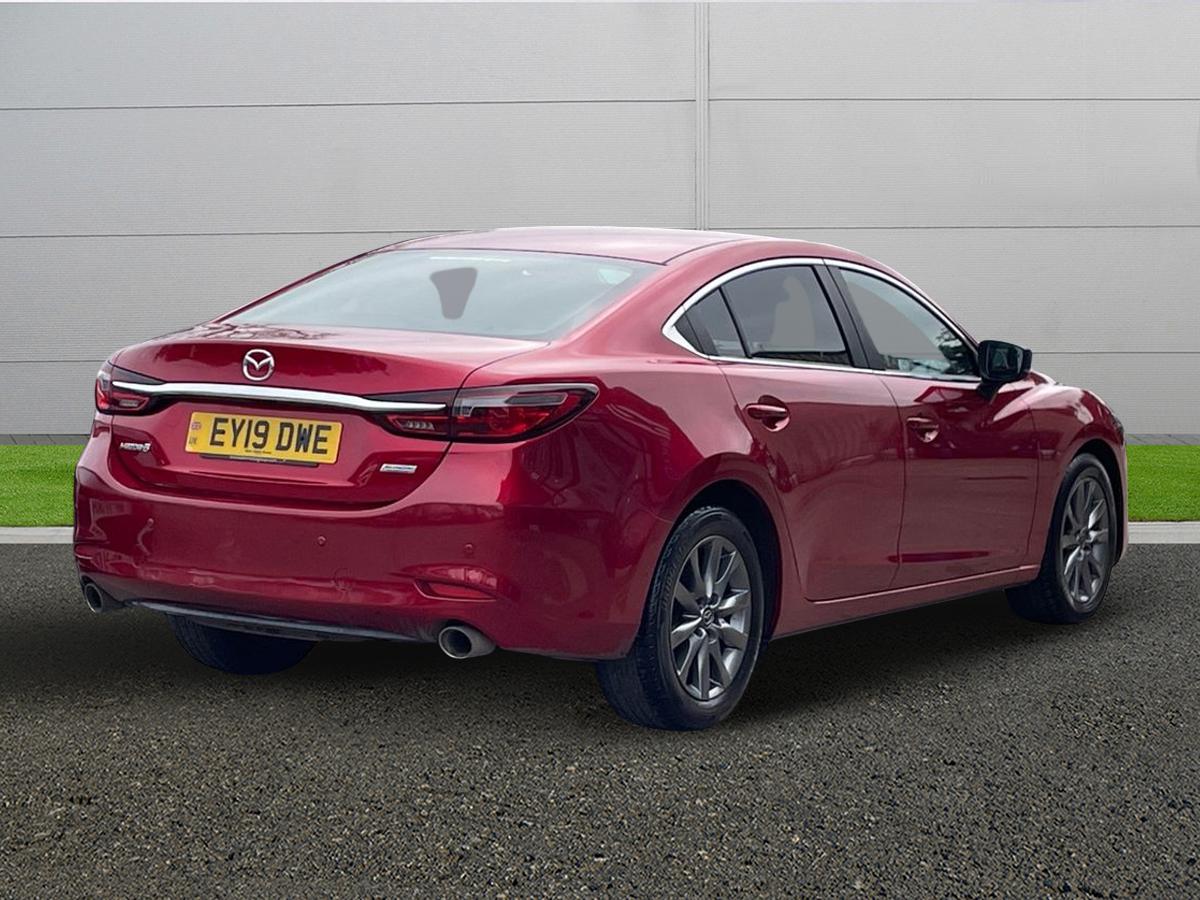 Used Mazda Mazda6 2019 for sale - 78088570: Photo 7