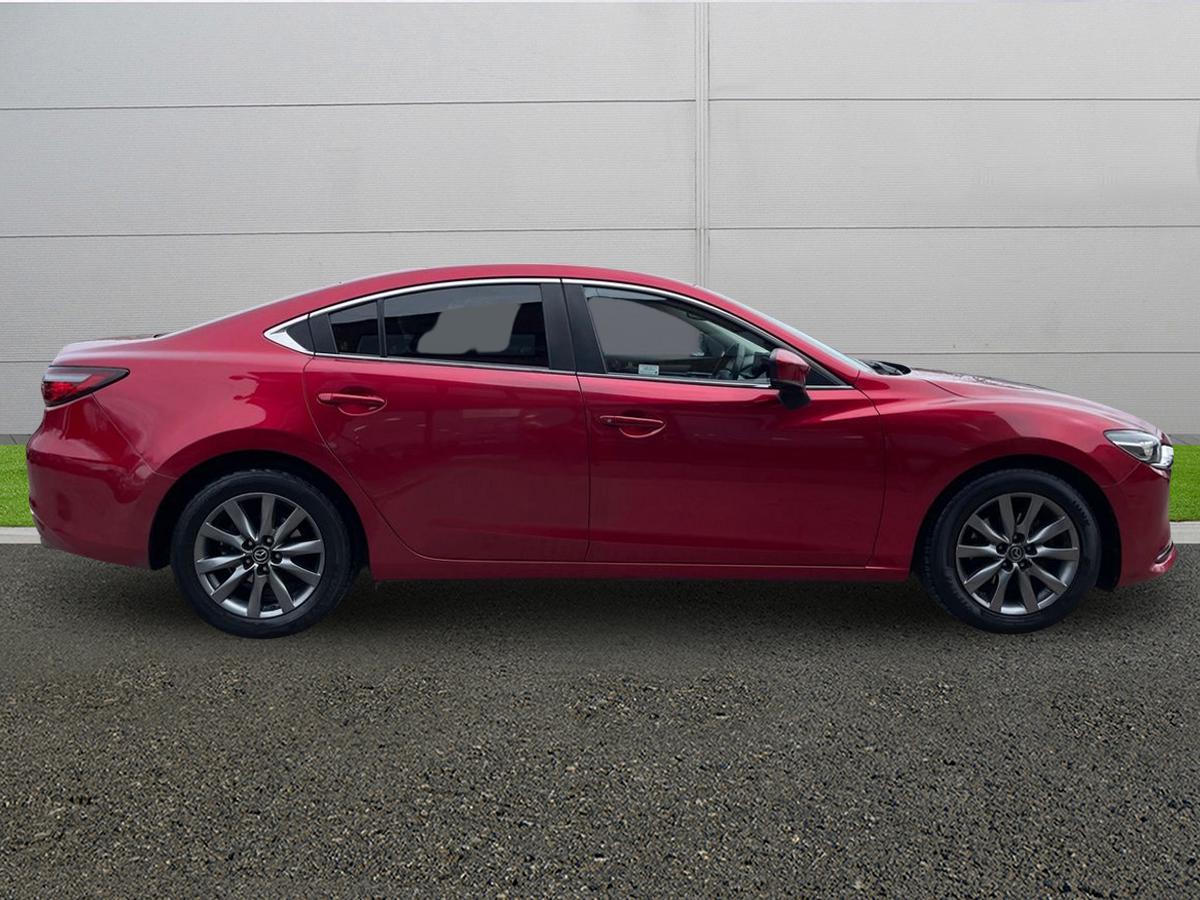 Used Mazda Mazda6 2019 for sale - 78088570: Photo 8