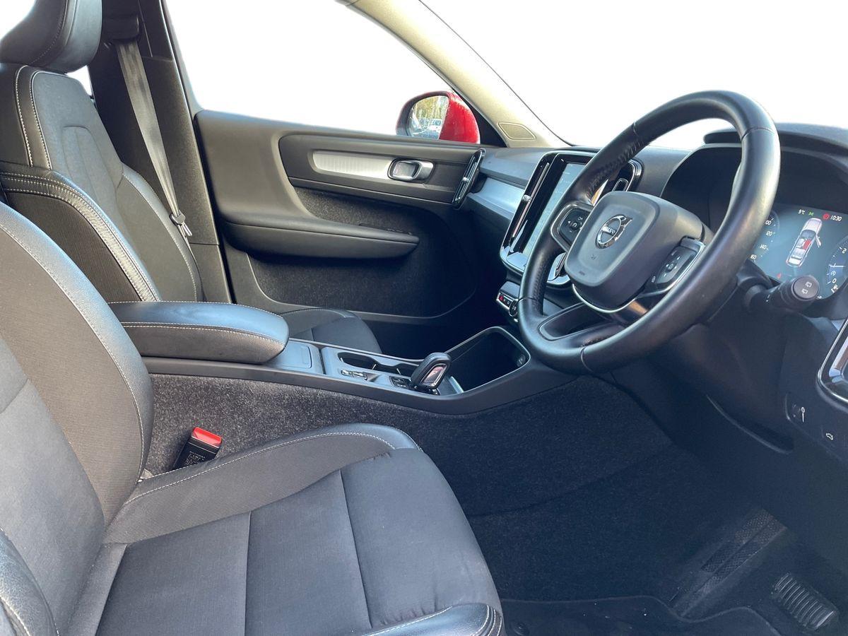Used Volvo XC40 for sale - 76735337: Photo 15