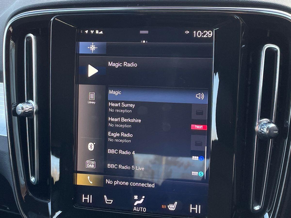 Used Volvo XC40 for sale - 76735337: Photo 27