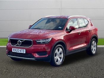 Used Volvo XC40 2020 for sale - 76735337: Photo