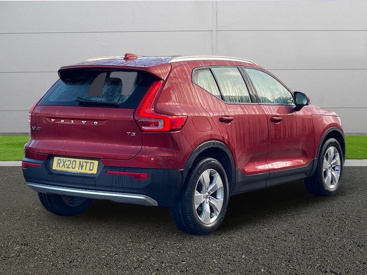 Used Volvo XC40 for sale - 76735337: Photo 7