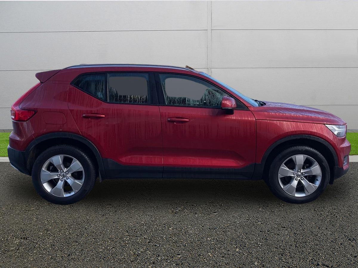Used Volvo XC40 for sale - 76735337: Photo 8