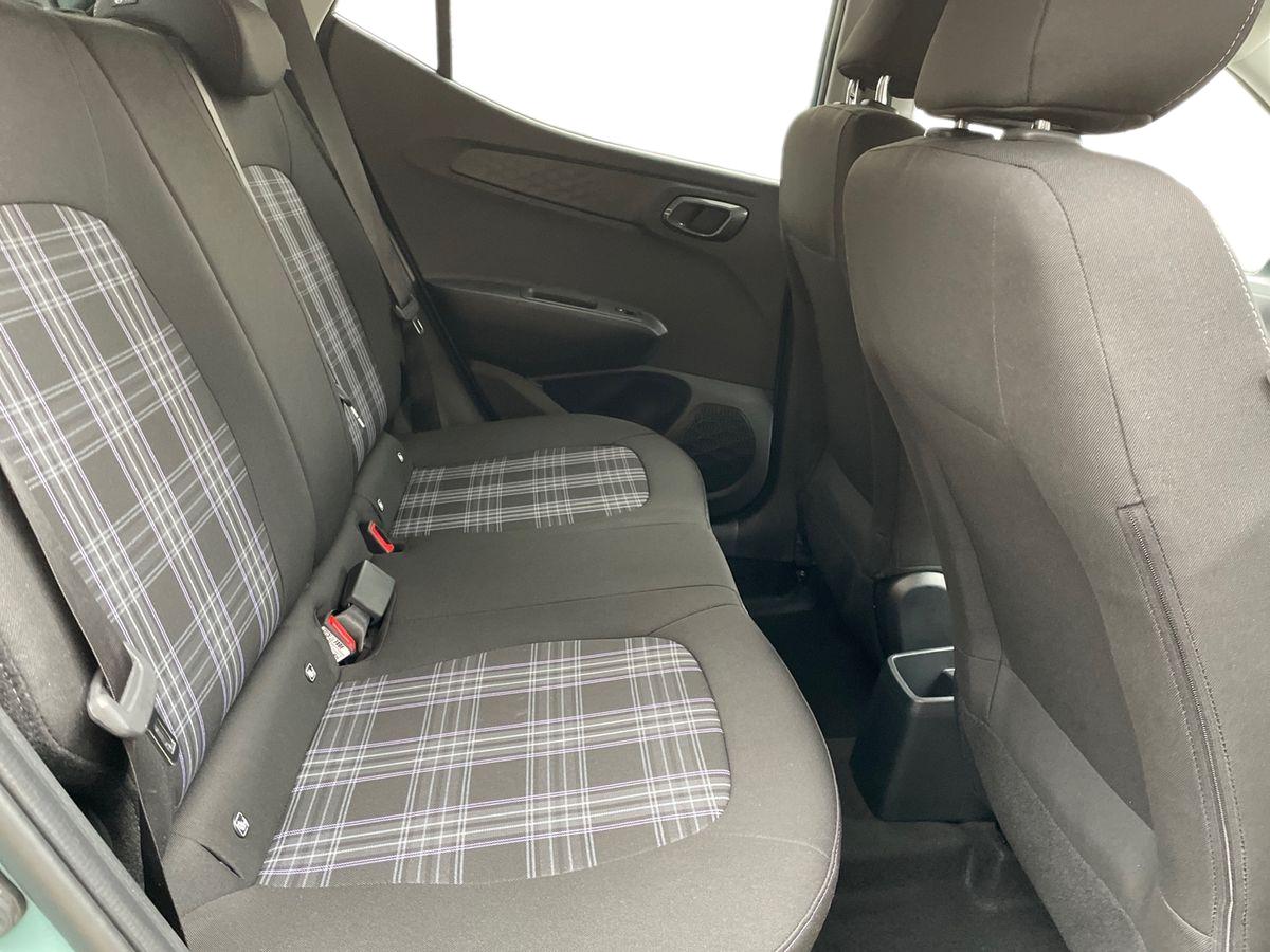 Used Hyundai i10 2025 for sale - 77002427: Photo 11