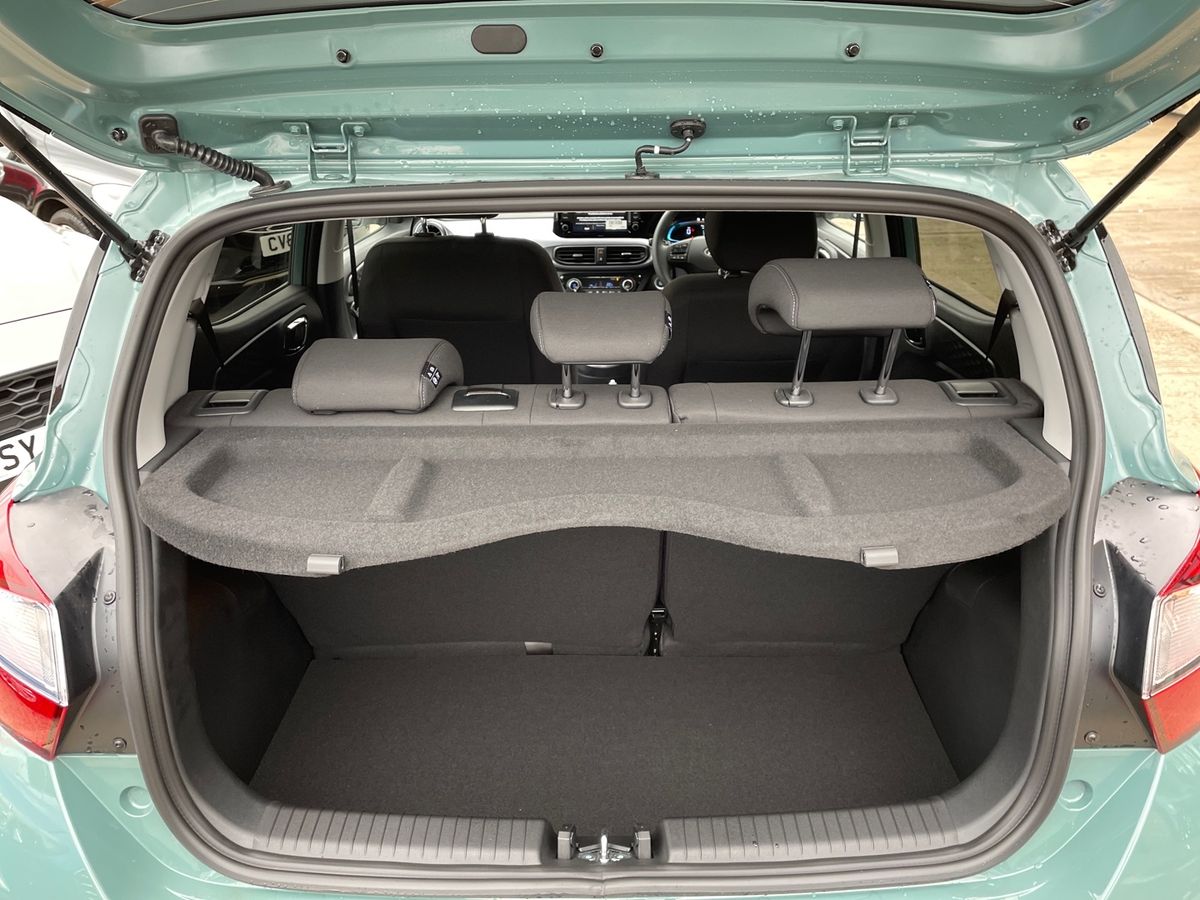 Used Hyundai i10 2025 for sale - 77002427: Photo 12