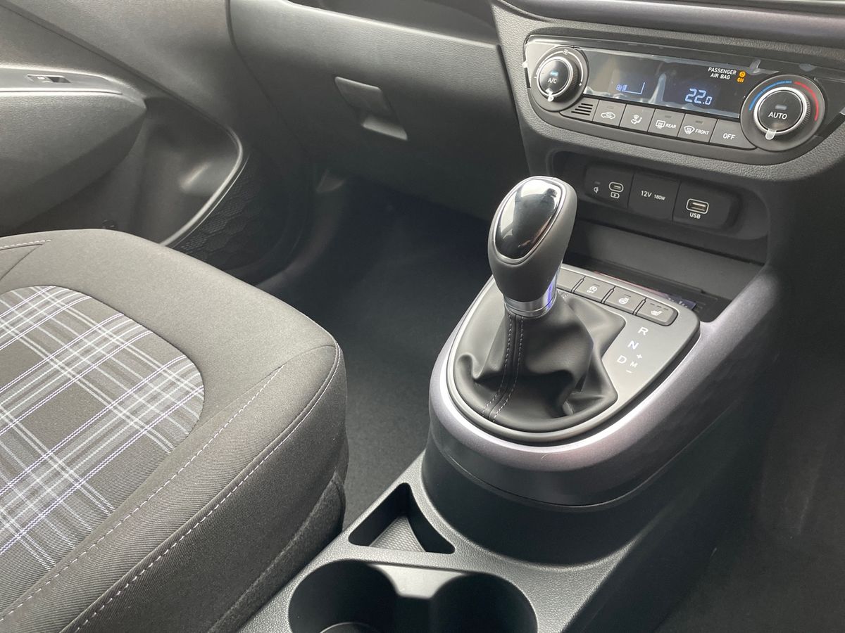 Used Hyundai i10 2025 for sale - 77002427: Photo 19