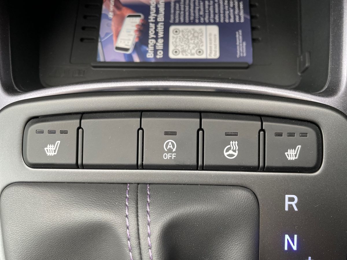 Used Hyundai i10 2025 for sale - 77002427: Photo 23