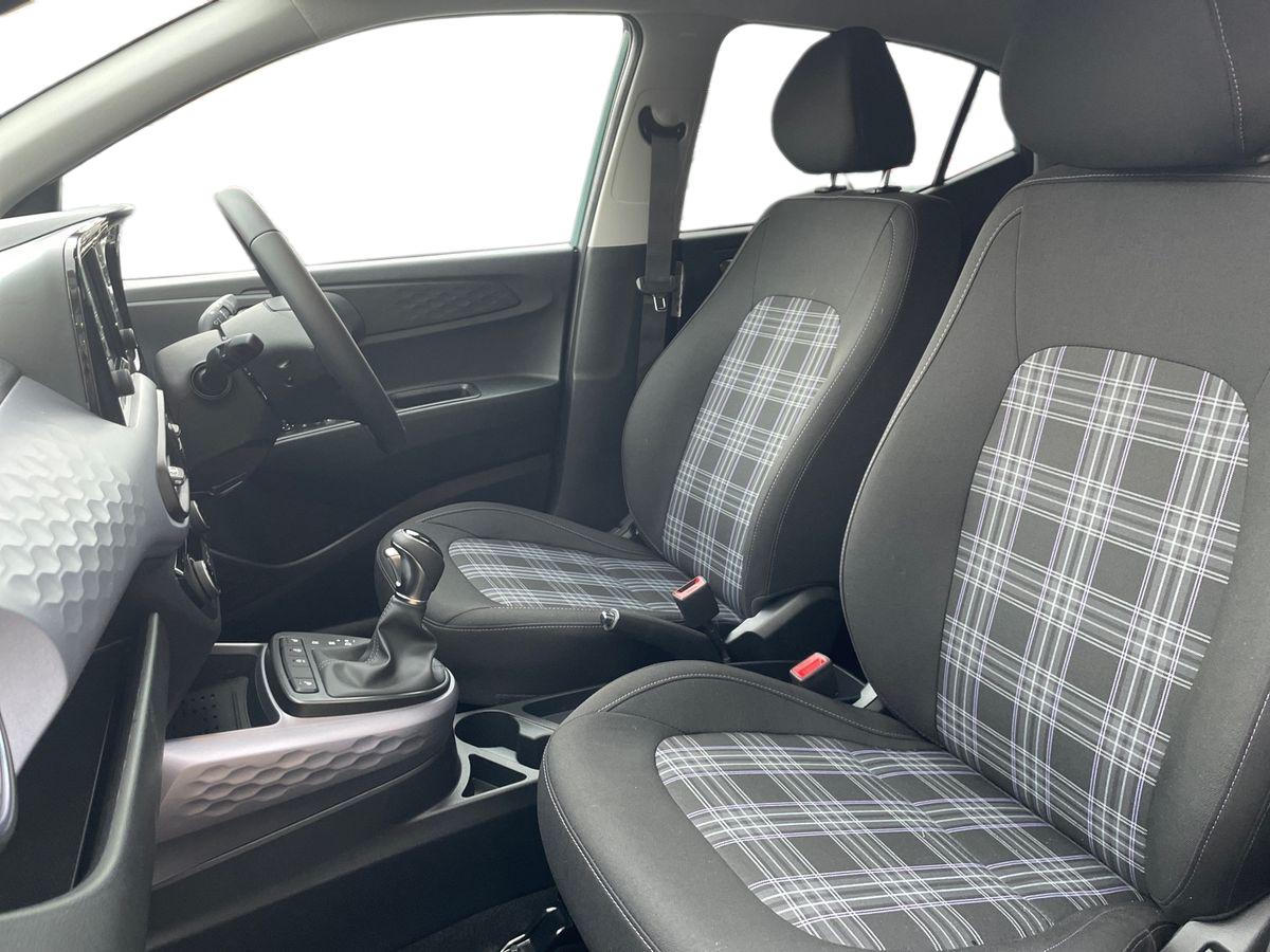 Used Hyundai i10 2025 for sale - 77293436: Photo 10