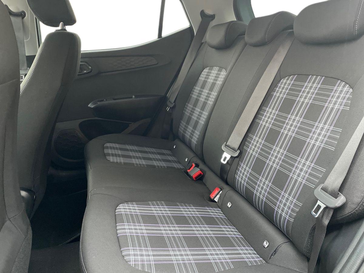 Used Hyundai i10 2025 for sale - 77293436: Photo 11