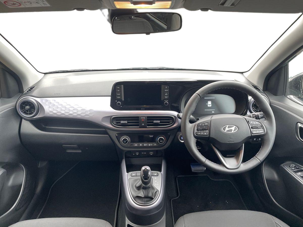 Used Hyundai i10 2025 for sale - 77293436: Photo 13